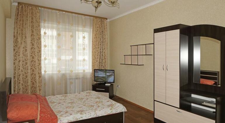 Apartment Ulan-Ude - Photo5