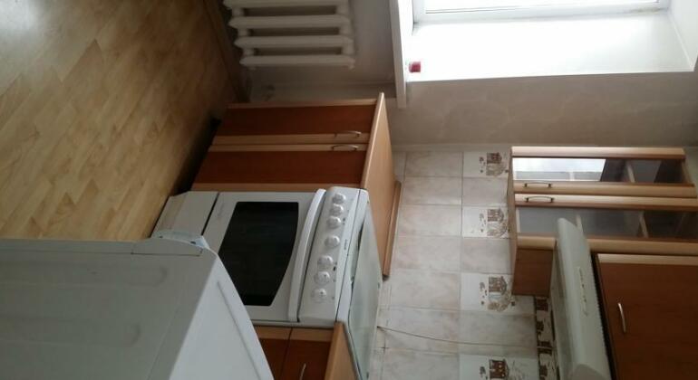 Apartments in city center Ulan-Ude - Photo3