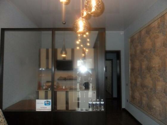 Attashe Mini-Hotel - Photo2