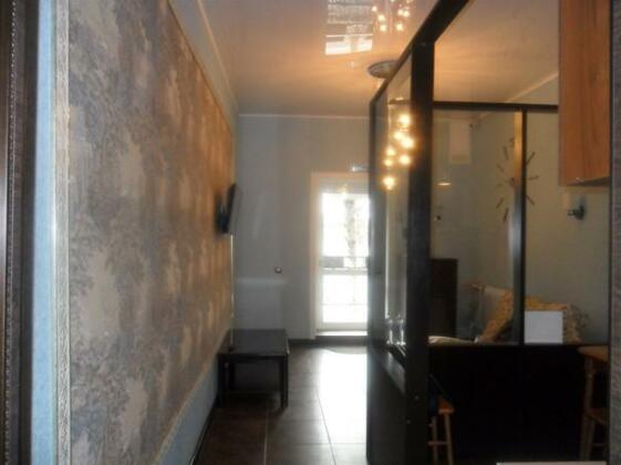 Attashe Mini-Hotel - Photo4