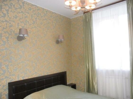 Attashe Mini-Hotel - Photo5