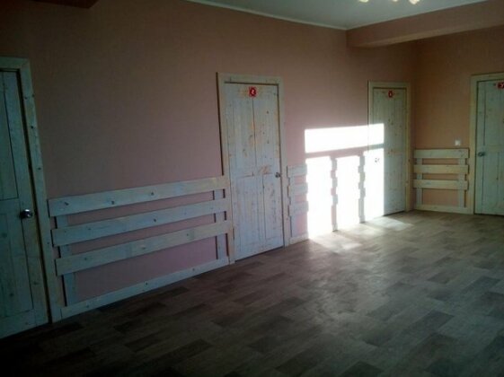 Ayan Hostel - Photo2
