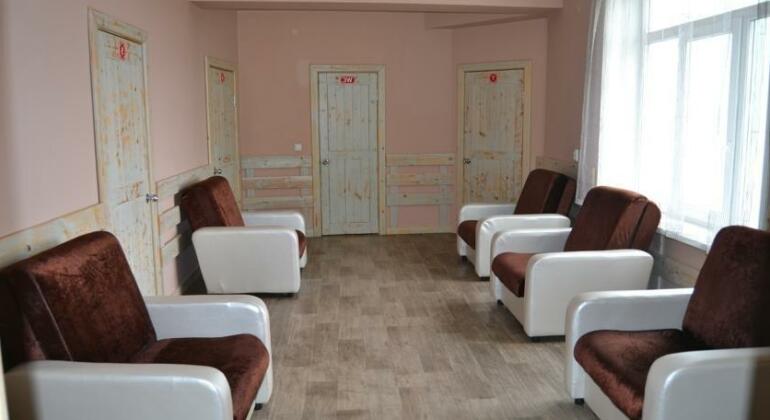 Ayan Hostel - Photo3