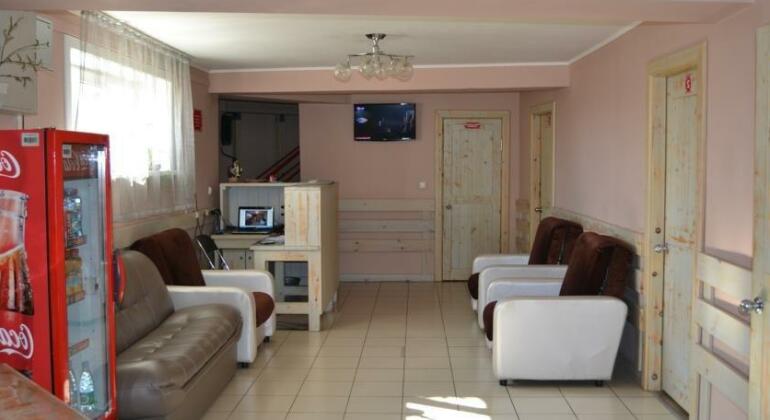Ayan Hostel - Photo4