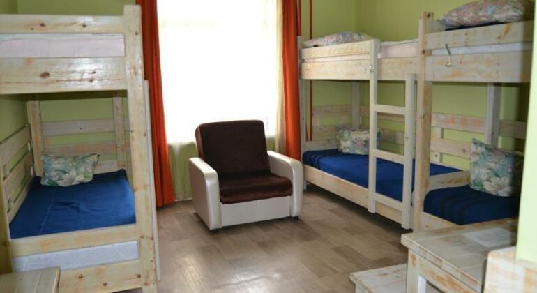 Ayan Hostel - Photo5