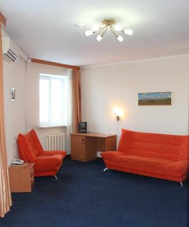 Ayan Hotel - Photo2