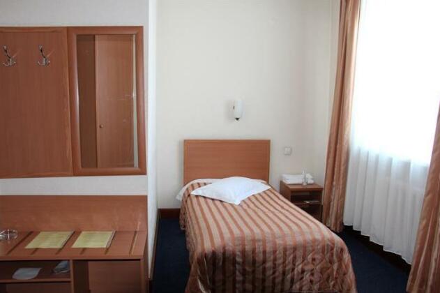 Ayan Hotel - Photo3