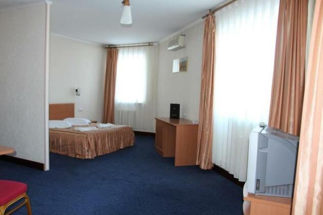 Ayan Hotel - Photo4