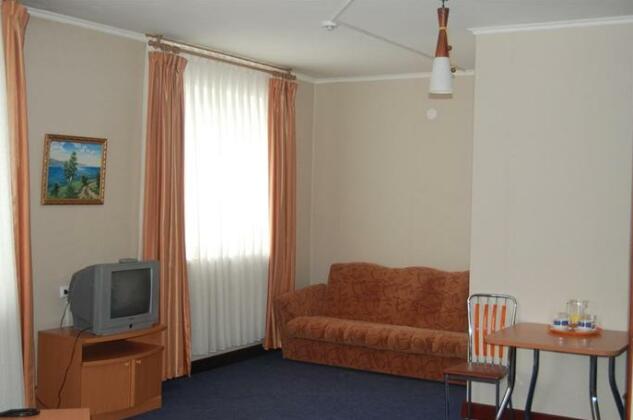 Ayan Hotel - Photo5