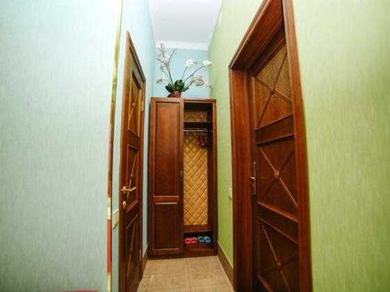 Boston Hotel Ulan-Ude - Photo2