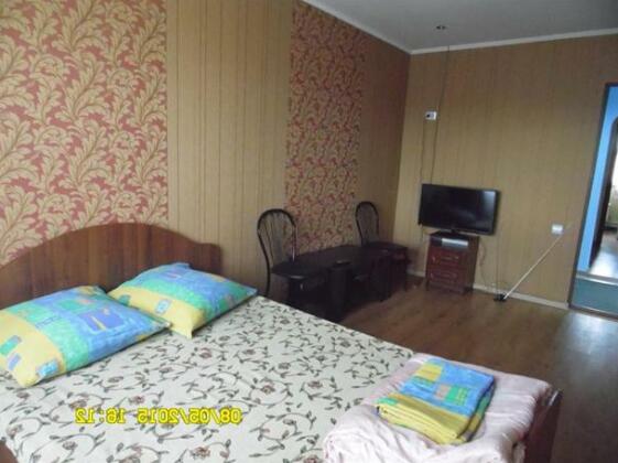 Bukhta - Photo2