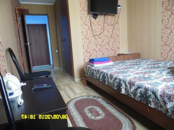Bukhta - Photo3