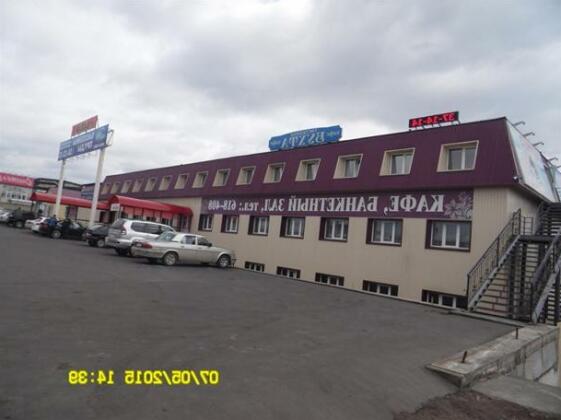 Bukhta - Photo4