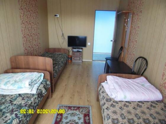 Bukhta - Photo5