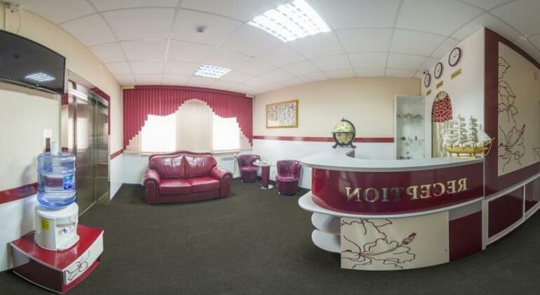 Business Life - Photo2