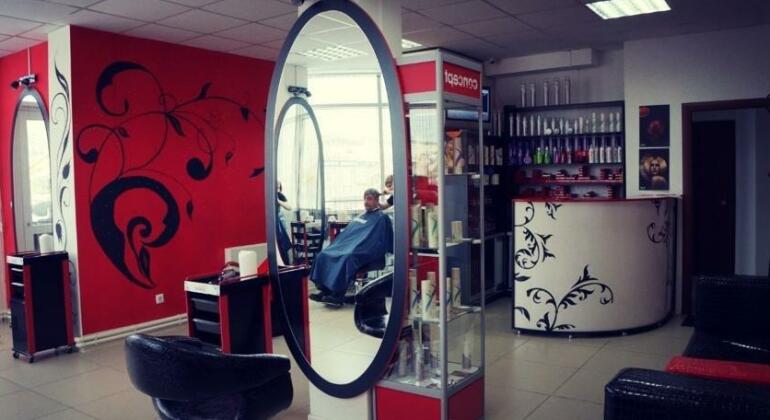 Business Life - Photo3