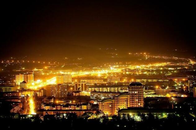 City Hostel Ulan-Ude - Photo2