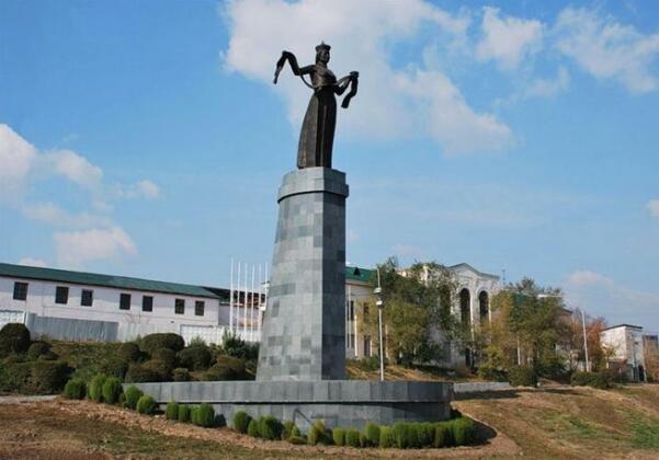 City Hostel Ulan-Ude - Photo5