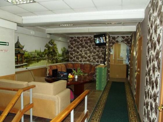 Damdin-Bator Hostel - Photo2