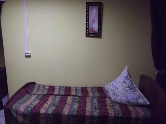 Damdin-Bator Hostel - Photo4