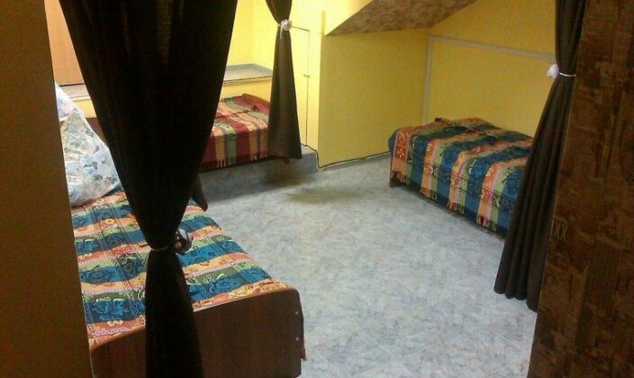Damdin-Bator Hostel - Photo5