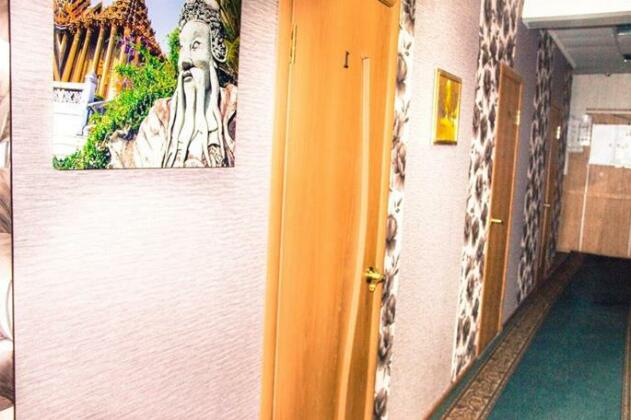 DB-hostel - Photo2