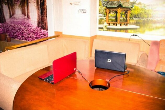 DB-hostel - Photo3