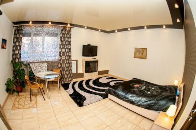 Europa Hotel Ulan-Ude - Photo2