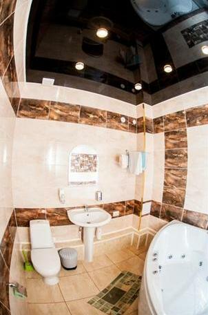 Europa Hotel Ulan-Ude - Photo3