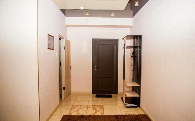 Europa Hotel Ulan-Ude - Photo4