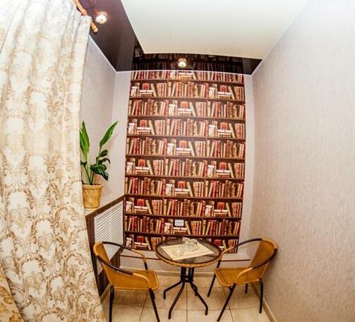 Europa Hotel Ulan-Ude - Photo5