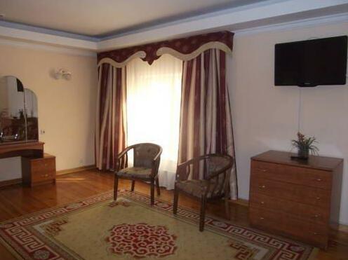 Galas Hotel - Photo4