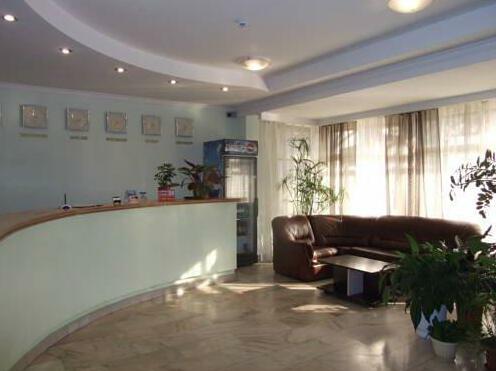 Galas Hotel - Photo5