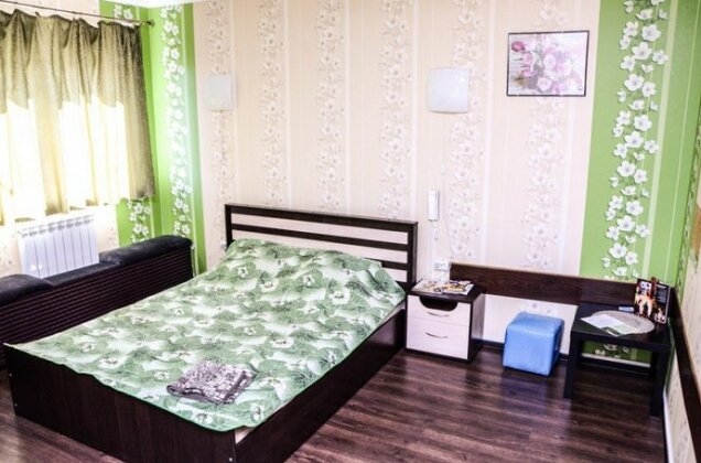 Gostinyij Dvor Guest House - Photo2