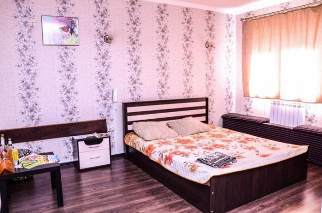 Gostinyij Dvor Guest House - Photo3