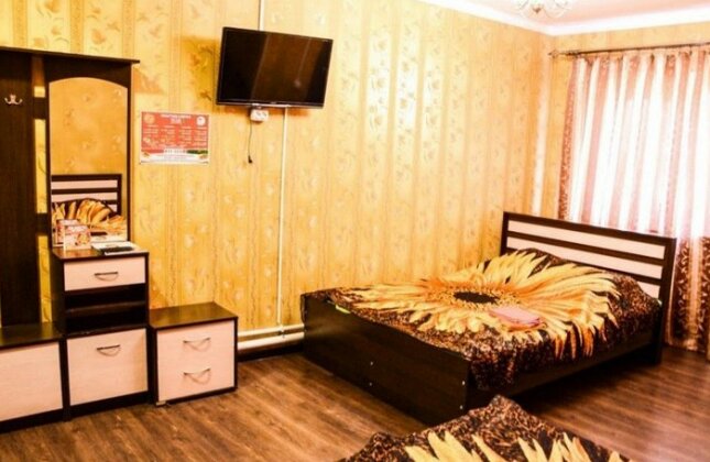 Gostinyij Dvor Guest House - Photo4