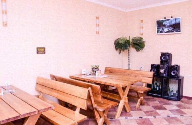Gostinyij Dvor Guest House - Photo5