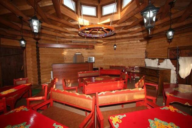 Guest House Altargana - Photo2