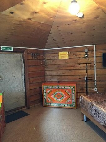 Guest House Altargana - Photo3