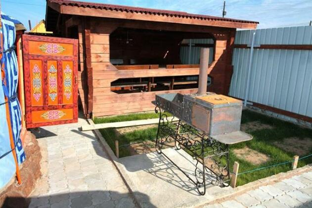 Guest House Altargana - Photo4