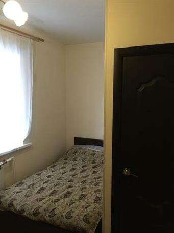 Guest House at Banzarova - Photo2
