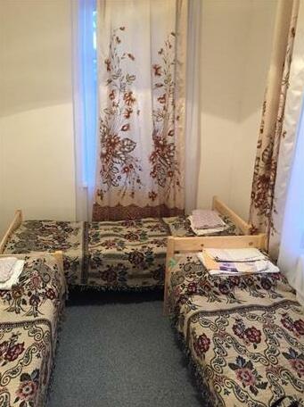 Guest House at Banzarova - Photo3