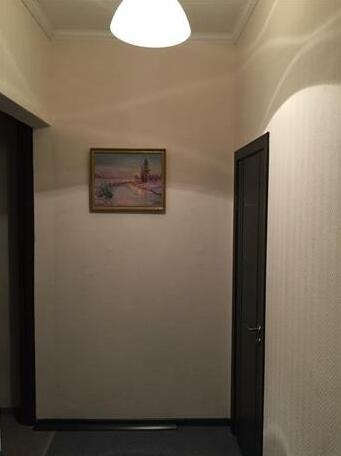 Guest House at Banzarova - Photo4