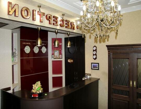 Guest House Khutorok Ulan-Ude - Photo3