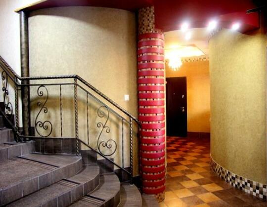 Guest House Khutorok Ulan-Ude - Photo4