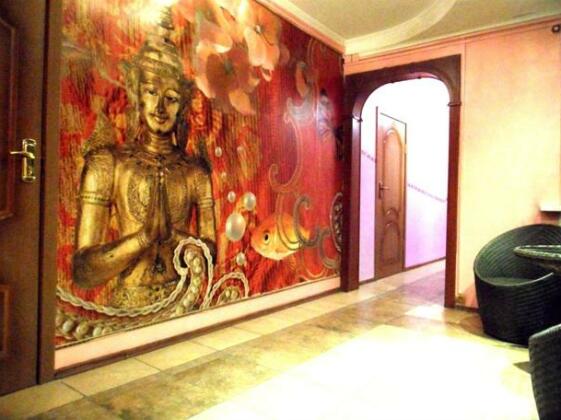 Guest House Madagaskar - Photo3