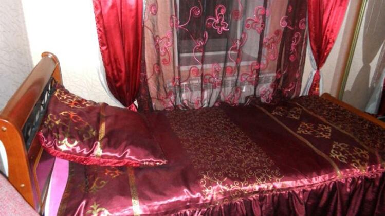 Guest House Madagaskar - Photo5