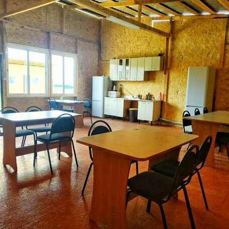 Guest house Raduga Ulan-Ude - Photo3