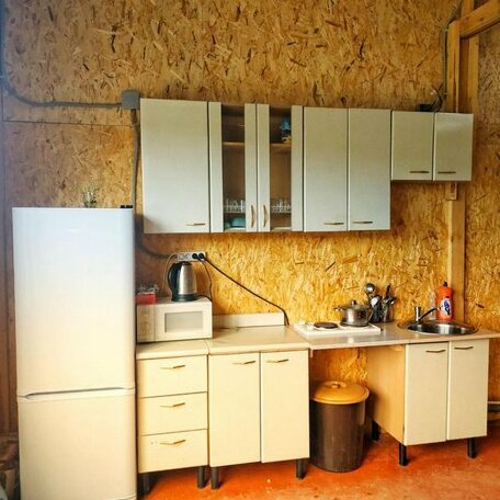 Guest house Raduga Ulan-Ude - Photo5