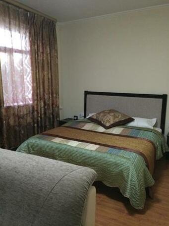 Hailar Hotel - Photo3